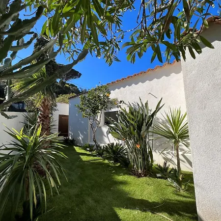 Villa 8 Pers A 30m De La