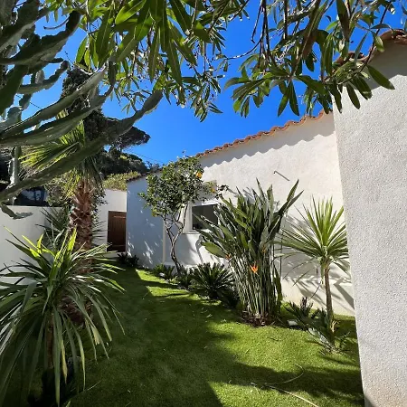 Villa 8 Pers A 30m De La