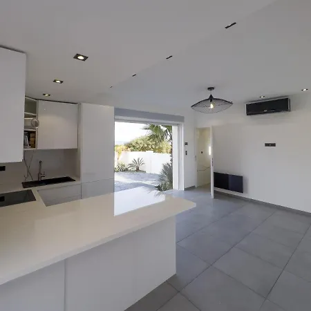 Vila 8 Pers A 30m De La