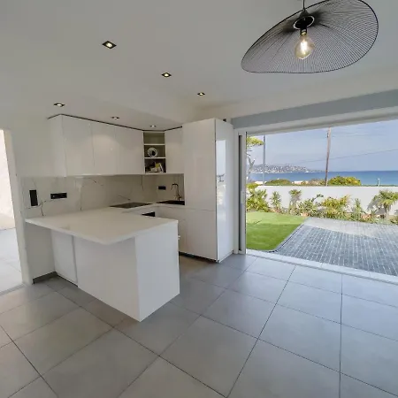 8 Pers A 30m De La Vila Sainte-Maxime