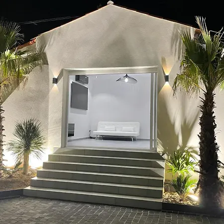 Vila 8 Pers A 30m De La