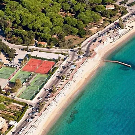 Vila 8 Pers A 30m De La Sainte-Maxime